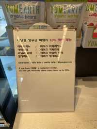대구 엑스코 카페, 커피명가