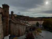 Mudejar Magic & Strolls in Teruel Centro