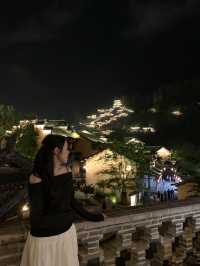 หุบเขาเทวดาที่เที่ยวระดับ 4A วิวสวยมาก
