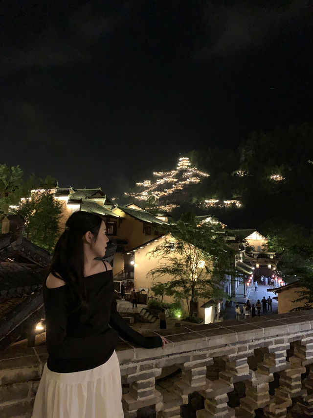 หุบเขาเทวดาที่เที่ยวระดับ 4A วิวสวยมาก