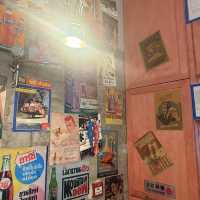 灣仔：Night market vibe 泰國菜