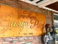 A Dutch Touch in the Hills: George Point, Nueva Ecija