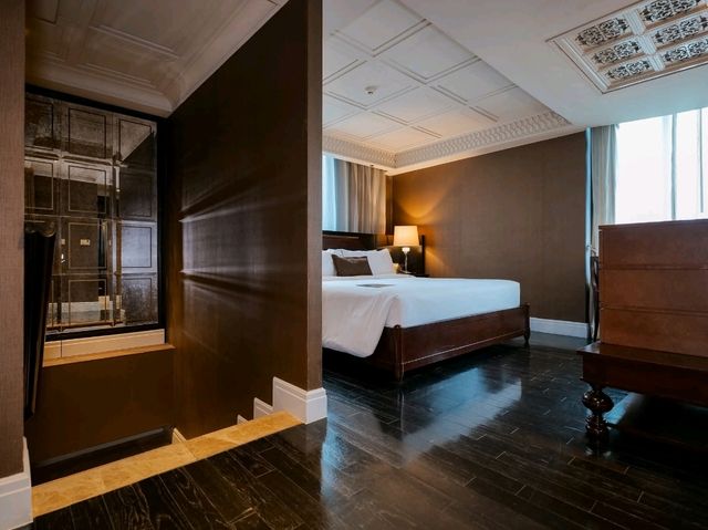 Hotel Muse Bangkok, Autograph Collection