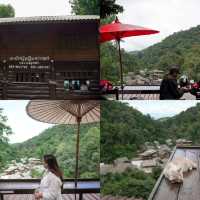 รวมคาเฟ่แม่กำปอง