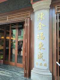A Heritage Souvenir Shop You Must Visit in Malacca