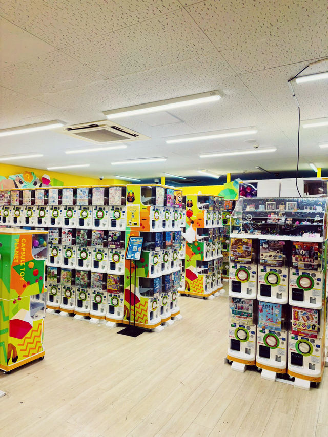 【北海道】狸小路商店街：長拱廊商店街，札幌最熱鬧的心臟地帶
