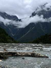 Yulong Snow Mountain