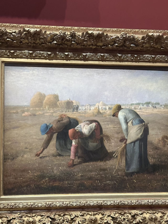 Light, Iron & Impressionism: The Magic Of Musée d’Orsay