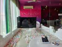 🇲🇾 A Magical Stay at Dreamy Unicorniverse @ D’Pristine Medini