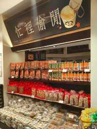 A Snack Lover’s Dream in Malacca