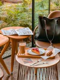 Starbucks Reserve Roastery Tokyo