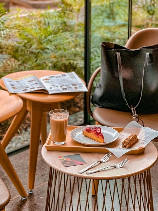 Starbucks Reserve Roastery Tokyo