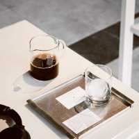 Stone Cafe
