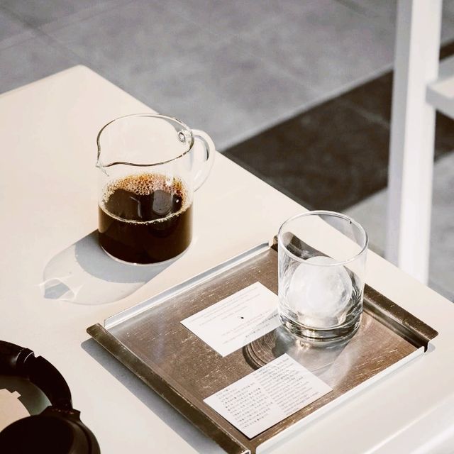 Stone Cafe