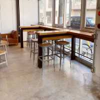 Flavius Cafe