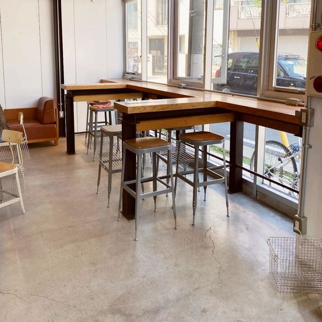 Flavius Cafe