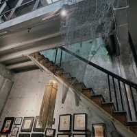 Rustic Cool & Boozy Sweets – My Visit to Narrow Marrow, Penang