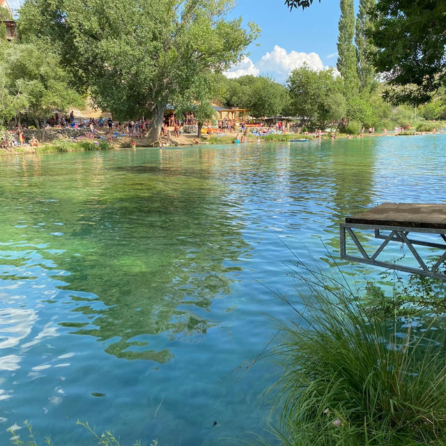 Crystal Waters & Canyon Thrills: A Day at Zrmanja River