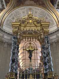 The Golden Dome Of Paris: Exploring Hôtel des Invalides