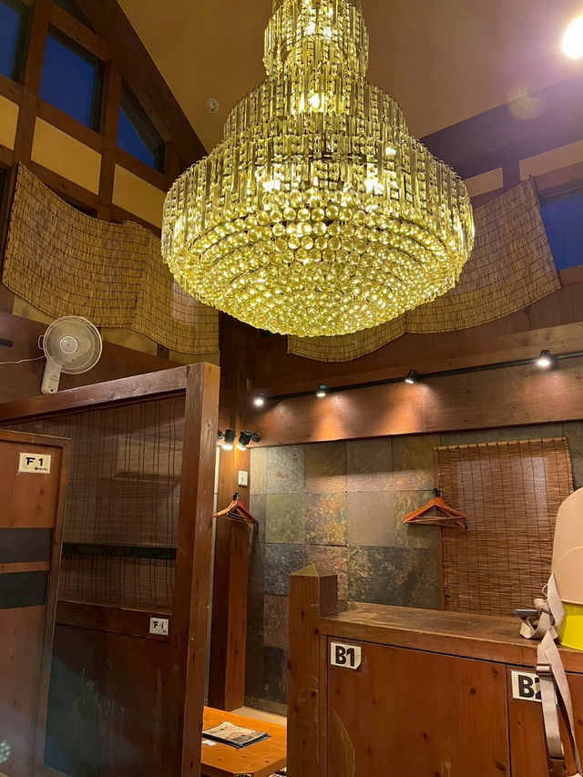 二訪居酒屋～酒桶造型依然驚豔～甜點也很美味