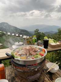 ภูดอย โฮมสเตย์ ม่อนแจ่ม