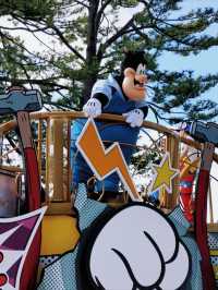 Kawaii Kingdom: Disney Magic, Japanese Heart