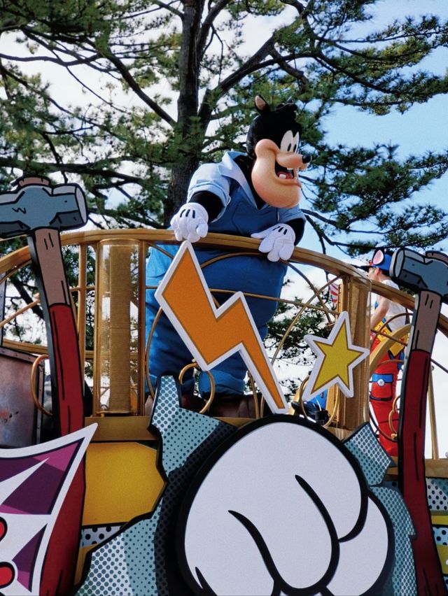 Kawaii Kingdom: Disney Magic, Japanese Heart