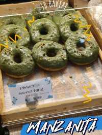 🇲🇾 Manzanita Bakery🍩Komtar JBCC