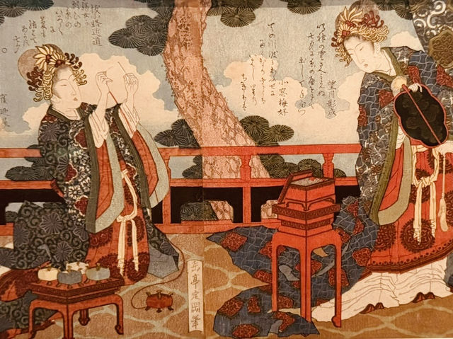 Tokyo National Museum (東京国立博物館) – A Treasure Trove of Japanese Art & History** 🏯🎎
