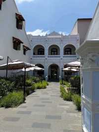 “Heritage Charm by Jonker Street”