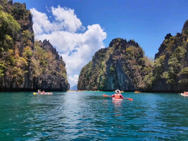 Big Lagoon