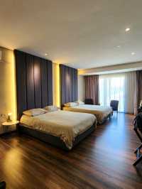 Stylish Comfort at a Great Price @ Kuantan, Malaysia 🇲🇾