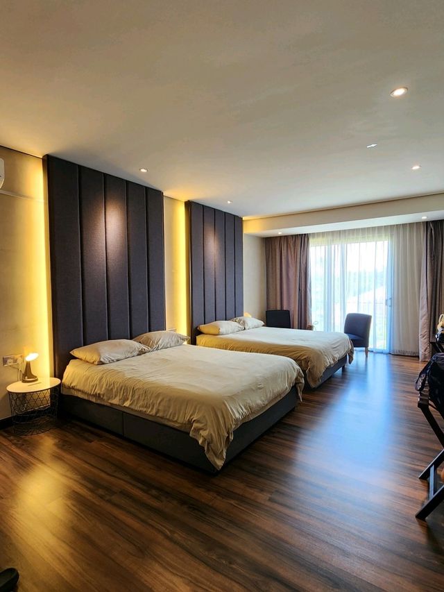 Stylish Comfort at a Great Price @ Kuantan, Malaysia 🇲🇾
