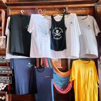 ดำน้ำลึกกับ Castaway Divers Koh Lipe