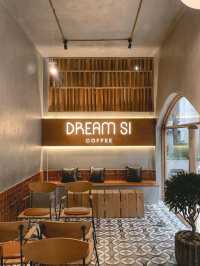 Dream Si Coffee
