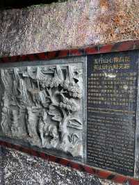 A Walk Through Divinity at Chin Swee Caves Temple