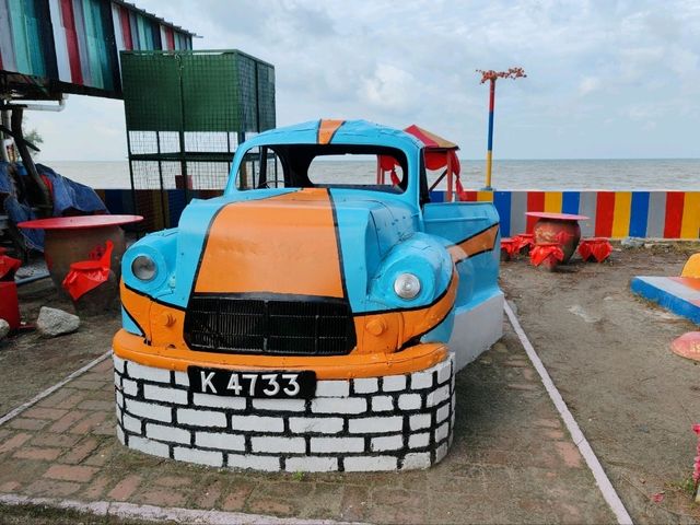 New Branch Of Lover Bridge Local Product Shop: A New Highlight in Tanjung Sepat
