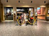 Chisholm Trail Heritage Center – Duncan, OK