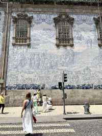 Two Days in Porto: A City That Captures You 