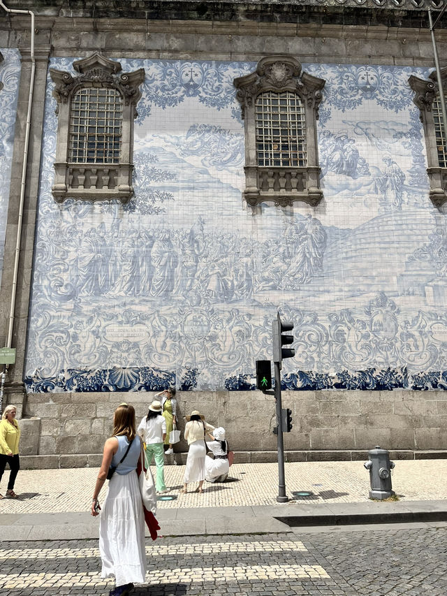 Two Days in Porto: A City That Captures You 