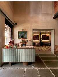 The Baboon House Malaysia