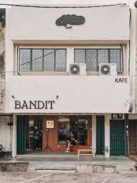 Bandit Kafe Malaysia