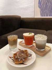 JOY Coffee Club