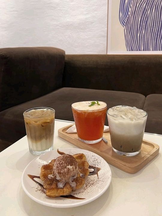 JOY Coffee Club