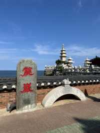 海天佛境・海景朝聖之旅-海東龍宮寺해동용궁사