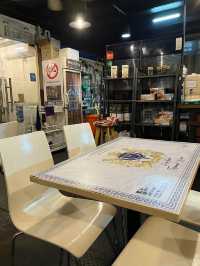 Wahdinii Cafe