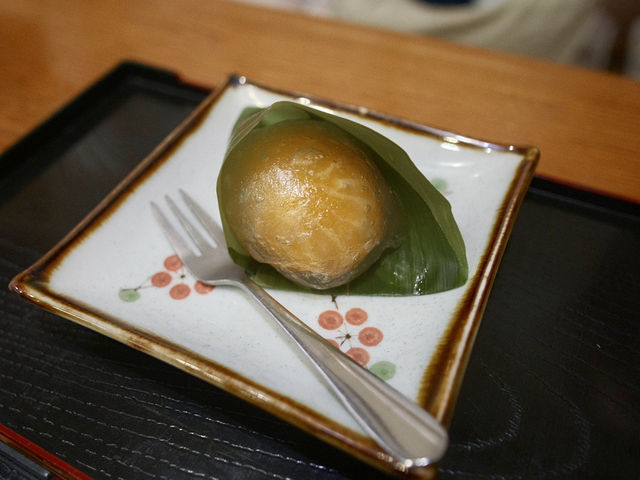 【宮城・仙台】優しい甘さの名物持ちでひと休み「村上屋餅店」
