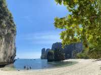 ชมมุม360องศา เกาะห้อง กระบี่