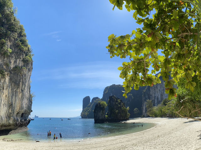 ชมมุม360องศา เกาะห้อง กระบี่
