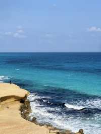 Filter Blue Betrayal: Ageeba’s Lie-Lit Water